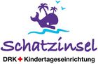Logo des Fördervereins der DRK-Kita Schatzinsel